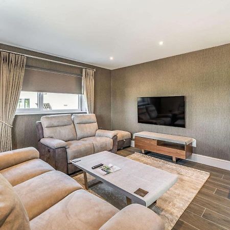 בלקברן Haven Cottage מראה חיצוני תמונה