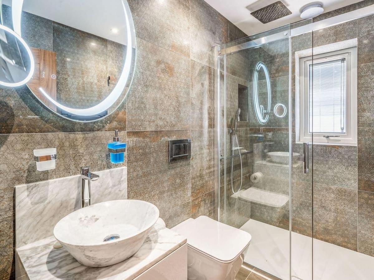 בלקברן Haven Cottage מראה חיצוני תמונה