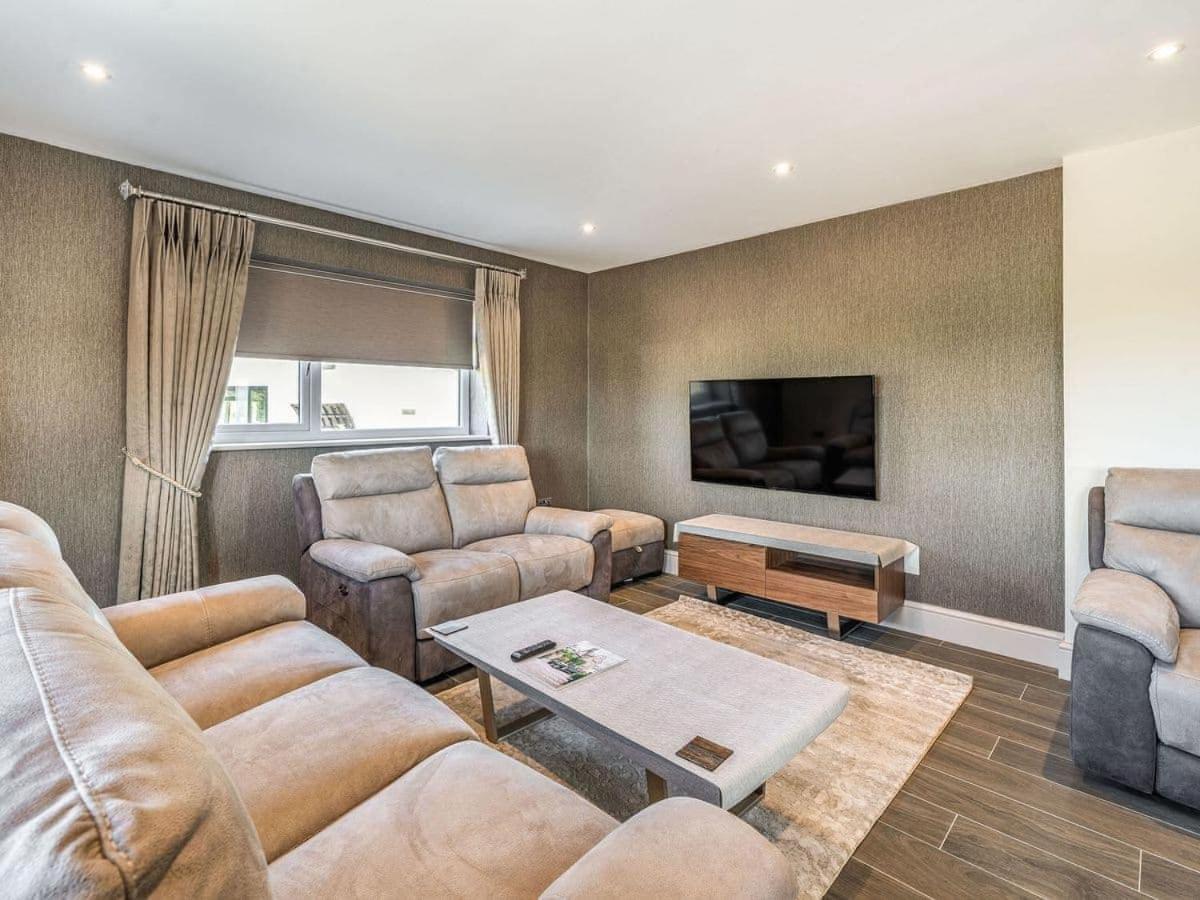 בלקברן Haven Cottage מראה חיצוני תמונה