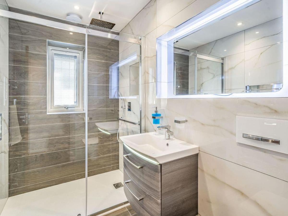 בלקברן Haven Cottage מראה חיצוני תמונה