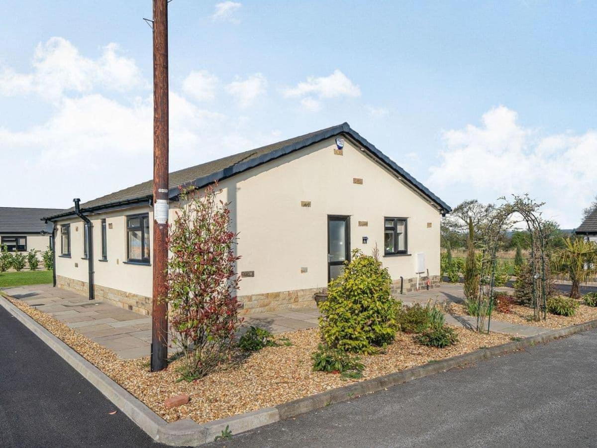 בלקברן Haven Cottage מראה חיצוני תמונה